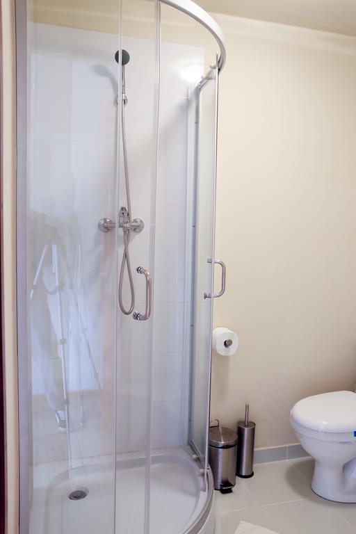 Landhaus Bed&Breakfast Viseu de Sus Ruang foto