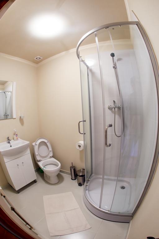 Landhaus Bed&Breakfast Viseu de Sus Ruang foto